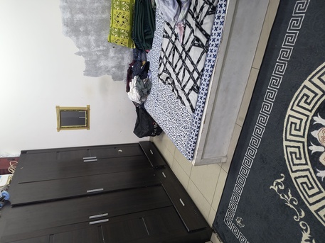 Al Jubail Al Balad, Rooms for Rent, SAR 1000/month,  Furnished,  Furnished Room For Single Person For SR 1000