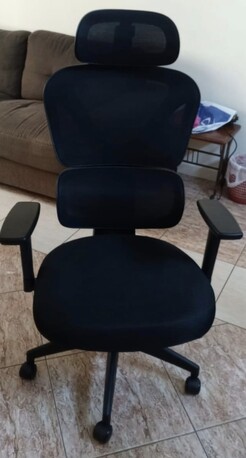 Manama, Furniture, BHD 30,  Ergonomic Office Chair For Sale