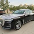 SAR 135000,  Hongqi H9,  2021,  Automatic,  51000 KM,    5O TD Turbo Charged Fully Loaded With Panorama Sunroof For Sales