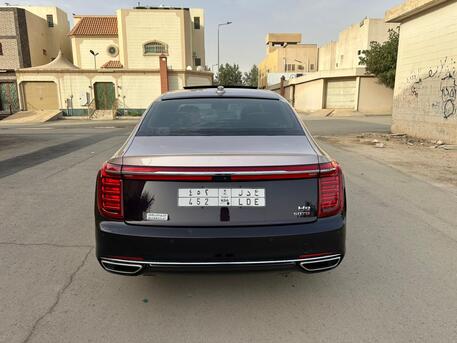 Riyadh, Vehicles, Cars & Trucks , SAR 135000,  Hongqi H9,  2021,  Automatic,  51000 KM,    5O TD Turbo Charged Fully Loaded With Panorama Sunroof For Sales