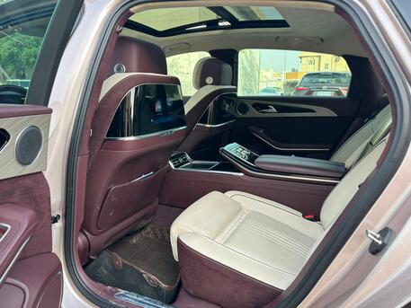Riyadh, Vehicles, Cars & Trucks , SAR 135000,  Hongqi H9,  2021,  Automatic,  51000 KM,    5O TD Turbo Charged Fully Loaded With Panorama Sunroof For Sales