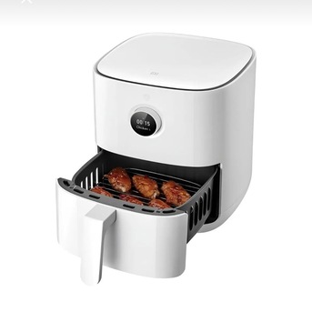 Jubail, Electronics, SAR 350,  Mi Air Fryer 3.5 L