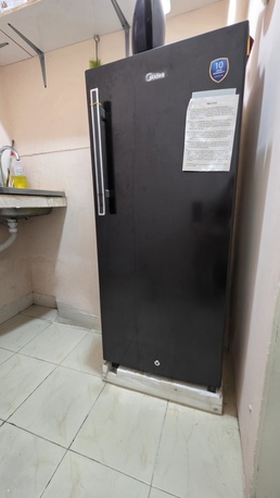 West Riffa, Household Items, BHD 55,  Media Refrigerator 268 Ltr