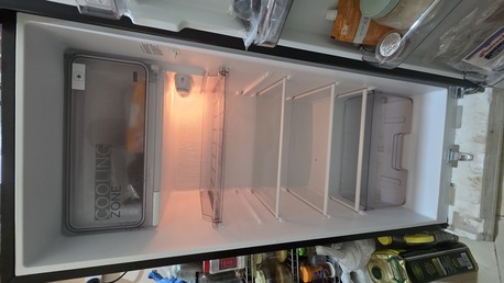 West Riffa, Household Items, BHD 55,  Media Refrigerator 268 Ltr