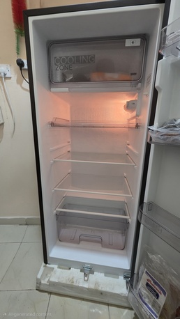 West Riffa, Household Items, BHD 55,  Media Refrigerator 268 Ltr
