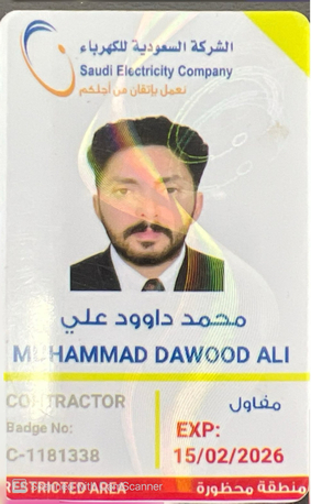 Dammam, Job Seekers, HSE ENGINEER /HSE OFFICER