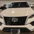 SAR 90000,  FORTUNER,  2022,  Automatic,  89000 KM,   4 CLYINDER 4X 4