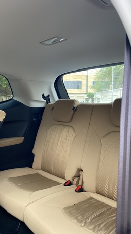 Jeddah, Vehicles, Cars & Trucks , SAR 65000,  MG RX8,  2022,  Automatic,  3700 KM,  For Sale  Almost New