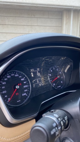 Jeddah, Vehicles, Cars & Trucks , SAR 65000,  MG RX8,  2022,  Automatic,  3700 KM,  For Sale  Almost New