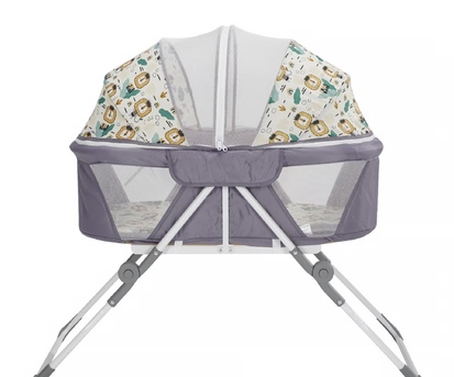 Manama, Baby & Kid Stuff, BHD 12,  Baby Bassinet Available For Sale