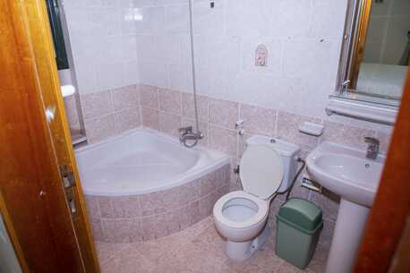 Juffair, Apartments, Flats, Houses & Villas, BHD 280/month,  Furnished,  2 BR,  180 Sq. Meter,  Furnished 02 Bedroom Flat Unlimited EWA Near Oasis Mall, Juffair