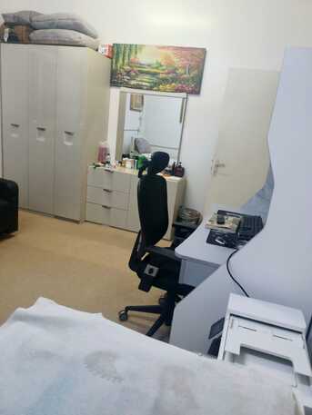 Al Anoud, Residential Plots, SAR 1000,  00 Sq. Meter,  Room For Rent Available