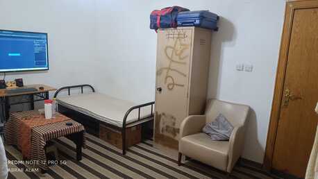 Al Izdihar, Bedspace For Rent, SAR 2500/month,  Bed Space Available (Executive Bachelor Only)