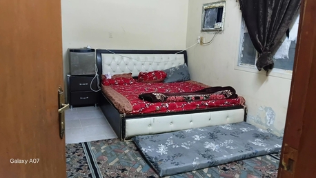 Al Adama, Bedspace For Rent, SA 450/month,  Bedspace In A Fully Furnished Room