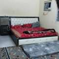 SA 450/month,  Bedspace In A Fully Furnished Room