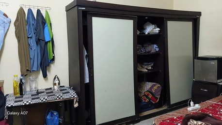 Al Adama, Bedspace For Rent, SA 450/month,  Bedspace In A Fully Furnished Room