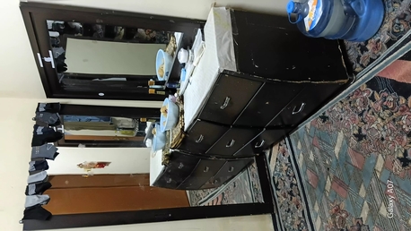 Al Adama, Bedspace For Rent, SA 450/month,  Bedspace In A Fully Furnished Room