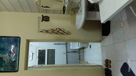 Al Adama, Bedspace For Rent, SA 450/month,  Bedspace In A Fully Furnished Room