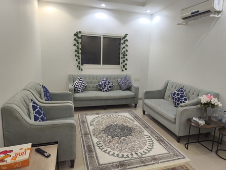 Riyadh, Apartments, Flats, Houses & Villas, SAR 1200/month,  1 BR,  Apartment For Sharing 1BHK