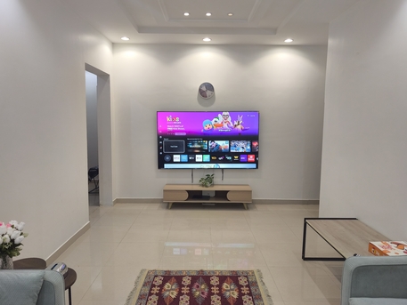 Riyadh, Apartments, Flats, Houses & Villas, SAR 1200/month,  1 BR,  Apartment For Sharing 1BHK
