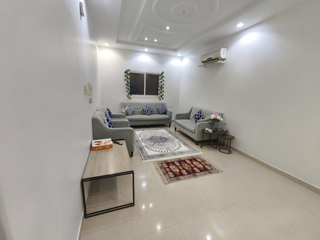 Riyadh, Apartments, Flats, Houses & Villas, SAR 1200/month,  1 BR,  Apartment For Sharing 1BHK