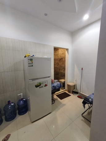 Riyadh, Apartments, Flats, Houses & Villas, SAR 1200/month,  1 BR,  Apartment For Sharing 1BHK