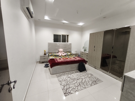 Riyadh, Apartments, Flats, Houses & Villas, SAR 1200/month,  1 BR,  Apartment For Sharing 1BHK