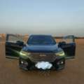SAR 31000,  Haval H6,  2020,  Automatic,  207 KM,  Haval H-6 Panorama Full Options