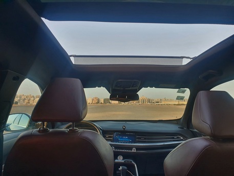 Bani Malik, Vehicles, Cars & Trucks , SAR 31000,  Haval H6,  2020,  Automatic,  207 KM,  Haval H-6 Panorama Full Options