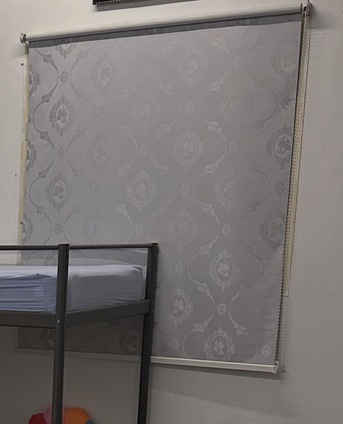 Jubail, Furniture, SAR 240,  Rolling Blinds