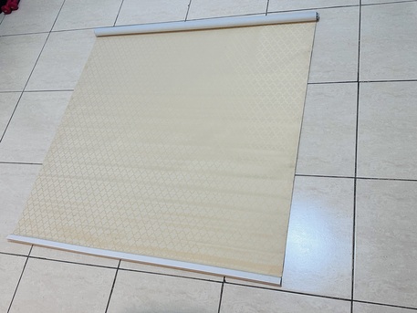 Jubail, Furniture, SAR 240,  Rolling Blinds
