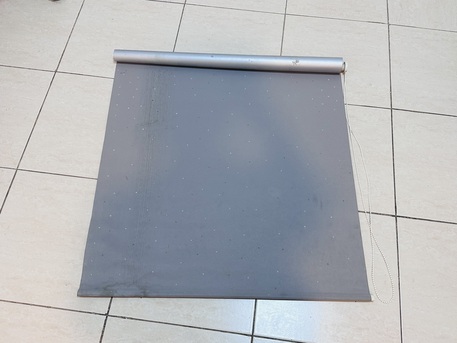 Jubail, Furniture, SAR 240,  Rolling Blinds