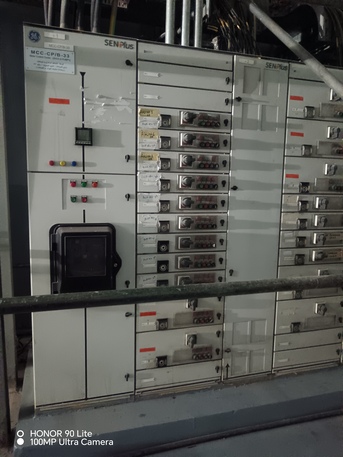 Jeddah, Construction, Electrical Control Panel Termination Services &ndash; Jeddah  Experienced Technician Available