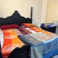 SAR 1000/month,  SAR 1000/month, Furnished, Furnished Room Available For Executive Bachelor In Jeddah Azizi