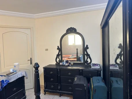 Jeddah, Rooms for Rent, SAR 1000/month,  SAR 1000/month, Furnished, Furnished Room Available For Executive Bachelor In Jeddah Azizi