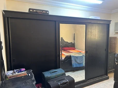 Jeddah, Rooms for Rent, SAR 1000/month,  SAR 1000/month, Furnished, Furnished Room Available For Executive Bachelor In Jeddah Azizi