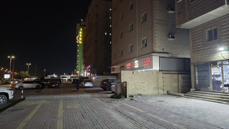 Jubail, Shops, SAR 70000,  45 Sq. Feet,  I Have A Bakala To Sell