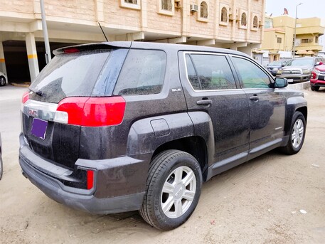 Al Rakah Al Shamaliyah, Vehicles, Cars & Trucks , SAR 31000,  Gmc Terrain,  2017,  Automatic,  200 KM,  SUV/Cross For Sale:  &ndash; Excellent Condition