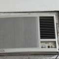 SAR 500,  Window Air Conditioner (AC) In Very Good Condition, Urgent Sale