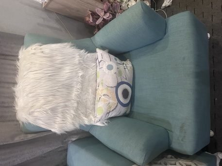 Yanbu, Household Items, SAR 100,  Sofa For Sale 2 Pcs