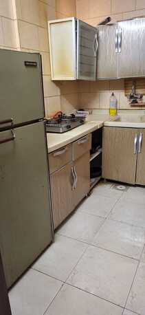 Al Wizarat, Apartments, Flats, Houses & Villas, SAR 2000/month,  Furnished,  2 BR,  Furnished Apartment Available 2BHK With 2 Washroom For 2 Months In Hara
