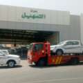 سطحة عفيف نقل سيارات 0500968061