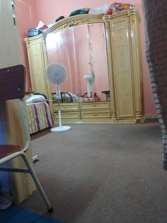 Riyadh, Rooms for Rent, SAR 1500/month,  Furnished,  Room