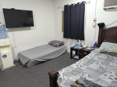 Khobar, Bedspace For Rent, SAR 300/month,  Bed Space Available In Shamalia