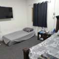 SAR 300/month,  Bed Space Available In Shamalia