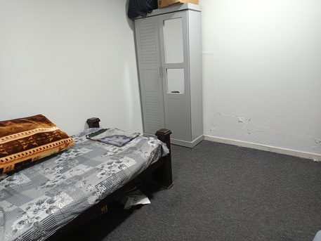 Khobar, Bedspace For Rent, SAR 300/month,  Bed Space Available In Shamalia