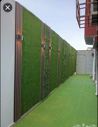 Al-Madinah, Interior Design, معلم تركيب وعشب اصناعي المكاتب المربعات ا