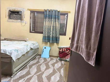 Hara, Apartments, Flats, Houses & Villas, SAR 20/year,  1 BR,  Fully Furnished 1BHK Flat Transfer &ndash; SAR 11,500