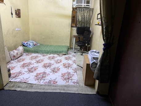 Hara, Apartments, Flats, Houses & Villas, SAR 20/year,  1 BR,  Fully Furnished 1BHK Flat Transfer &ndash; SAR 11,500
