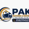 Pak Packers Movers | House Shifting, Villa Relocation & Furniture Moving | 0582994527